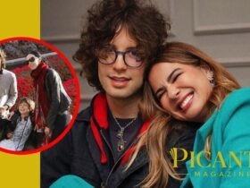 Lucas Maurice Morad Jagger