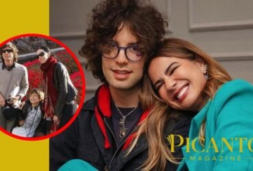 Lucas Maurice Morad Jagger