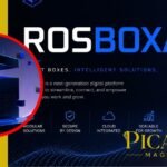 Rosboxar