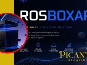 Rosboxar