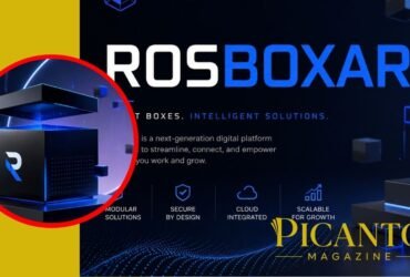 Rosboxar