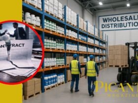 TruLife Distribution Lawsuit