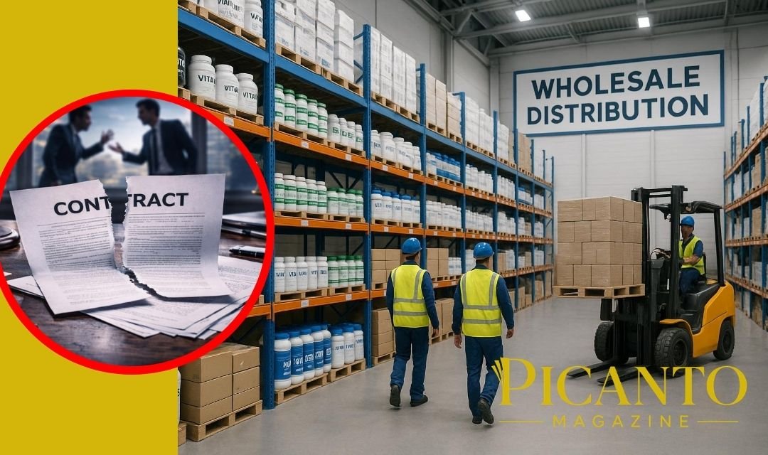 TruLife Distribution Lawsuit