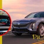 Do the Driving Modes in Cadillac Lyriq Offer Different Ranges or Battery Usages