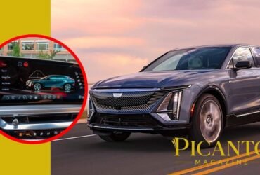 Do the Driving Modes in Cadillac Lyriq Offer Different Ranges or Battery Usages