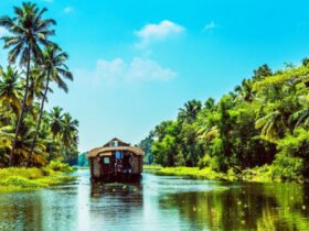 Explore Kerala With the Right Travel Package