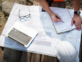 Waste Planning for Commercial Concrete Replacement Projects