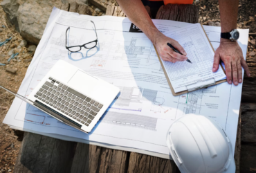 Waste Planning for Commercial Concrete Replacement Projects