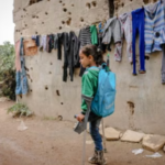 Why Girls' Education Faces Unique Barriers in Conflict Zones And What's Being Done About It