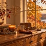 How Scent Fits Into the Art of Romanticizing Your Everyday Life