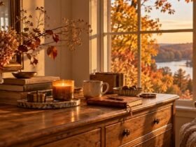 How Scent Fits Into the Art of Romanticizing Your Everyday Life
