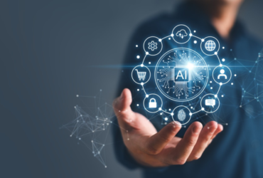 How Cloud and D365 Partnerships Drive Smarter Business Transformation