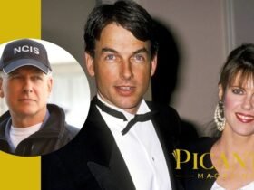 mark harmon