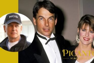 mark harmon