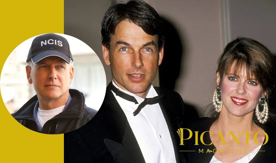 mark harmon