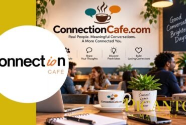 connectioncafe.com
