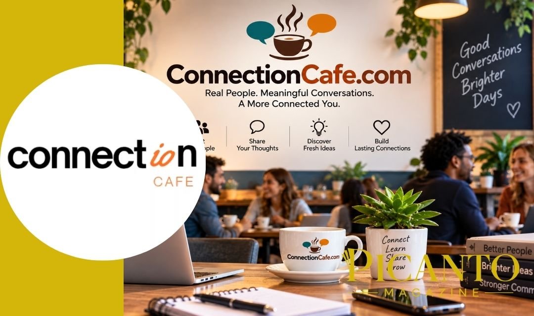 connectioncafe.com