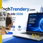 techtrendery com about us