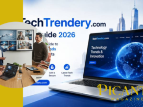 techtrendery com about us