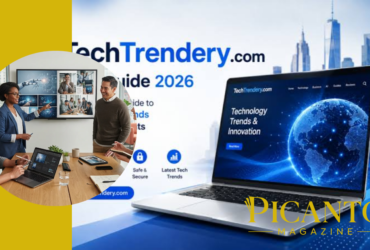 techtrendery com about us