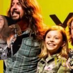 Harper Willow Grohl