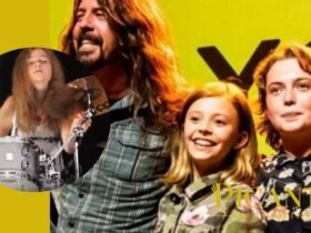 Harper Willow Grohl
