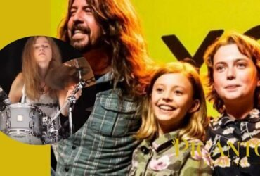 Harper Willow Grohl
