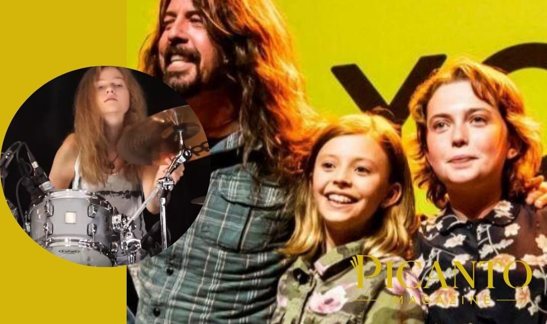Harper Willow Grohl