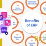 Benefits Of Using Enterprise Resource Planning Tools For Business Growth