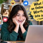 What Makes an Online Reaction Worth Turning Into a Meme?