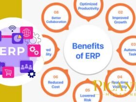 Benefits Of Using Enterprise Resource Planning Tools For Business Growth