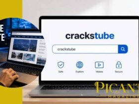 Crackstube
