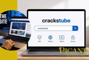 Crackstube