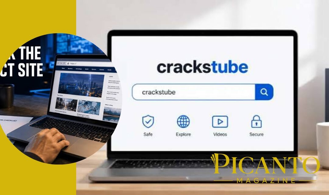 Crackstube