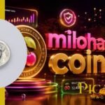 milohacherry coin