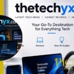 TheTechYX.com