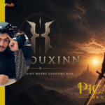 harouxinn