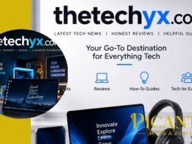TheTechYX.com