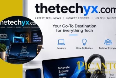 TheTechYX.com