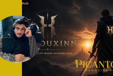 harouxinn