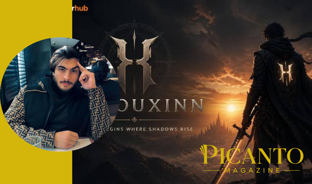 harouxinn