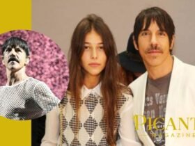 anthony kiedis