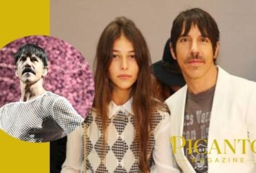 anthony kiedis