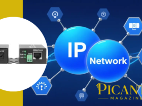 ip2 network