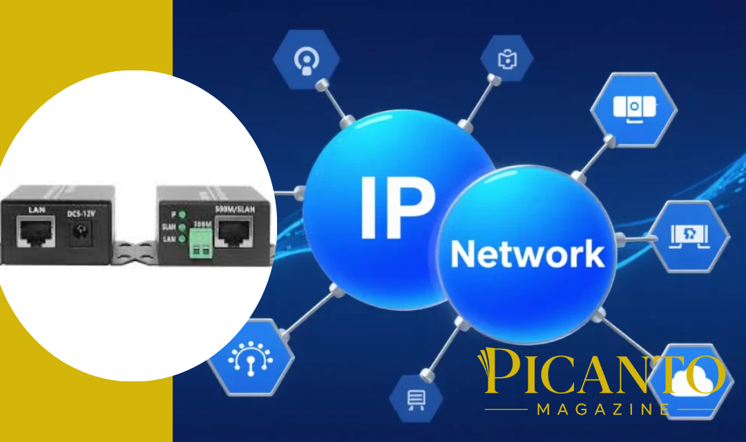 ip2 network