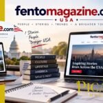 FentoMagazine.com USA