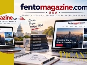 FentoMagazine.com USA
