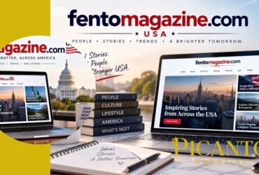 FentoMagazine.com USA