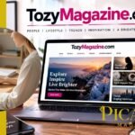 TozyMagazine.com USA