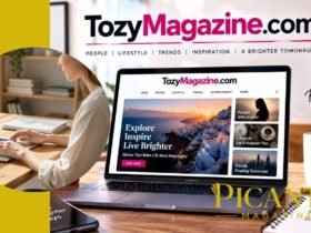 TozyMagazine.com USA